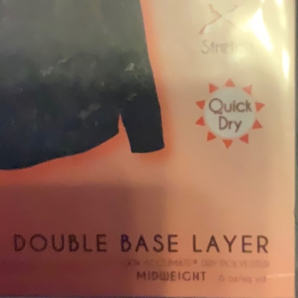 PolarMax 2.0 MIDWEIGHT BASELAYER SET - Picture 15 of 16